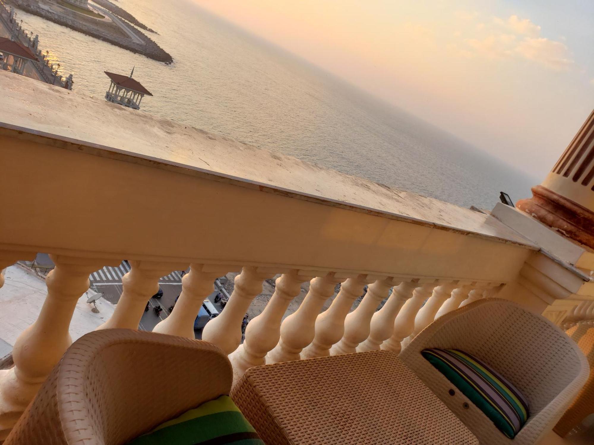 Apartment Stanley Bridge Alexandria