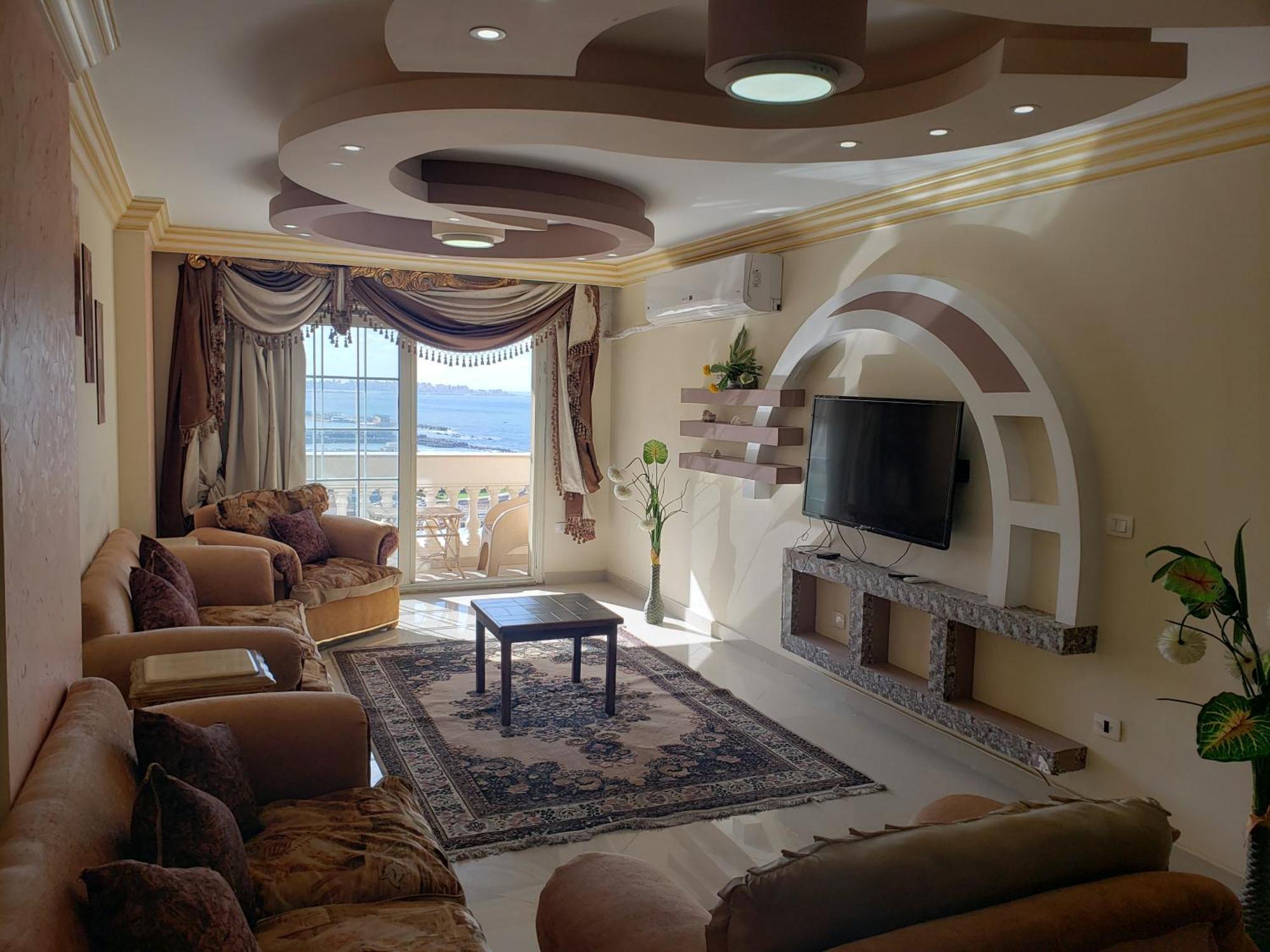 Stanley Bridge Apartment